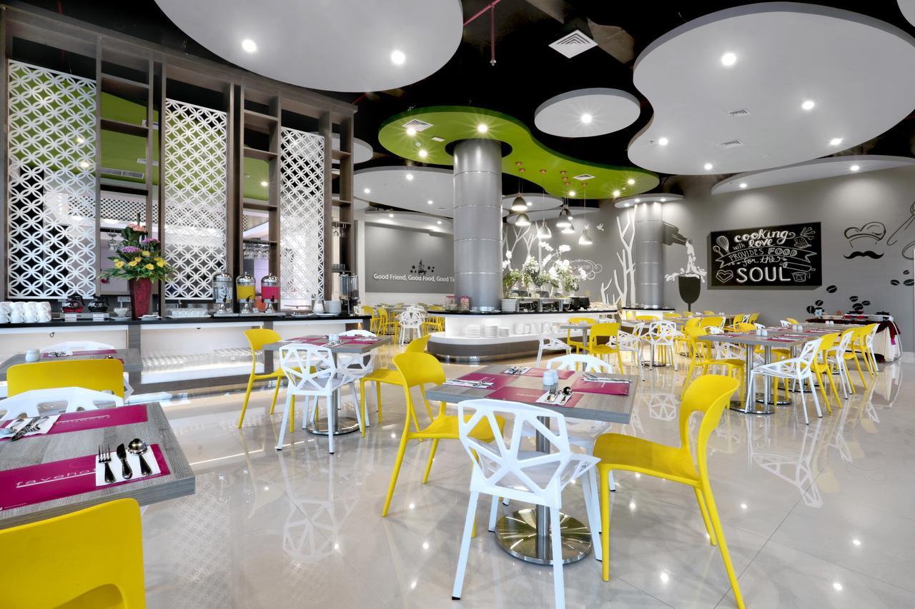favehotel Tuban Tuban  Exterior foto